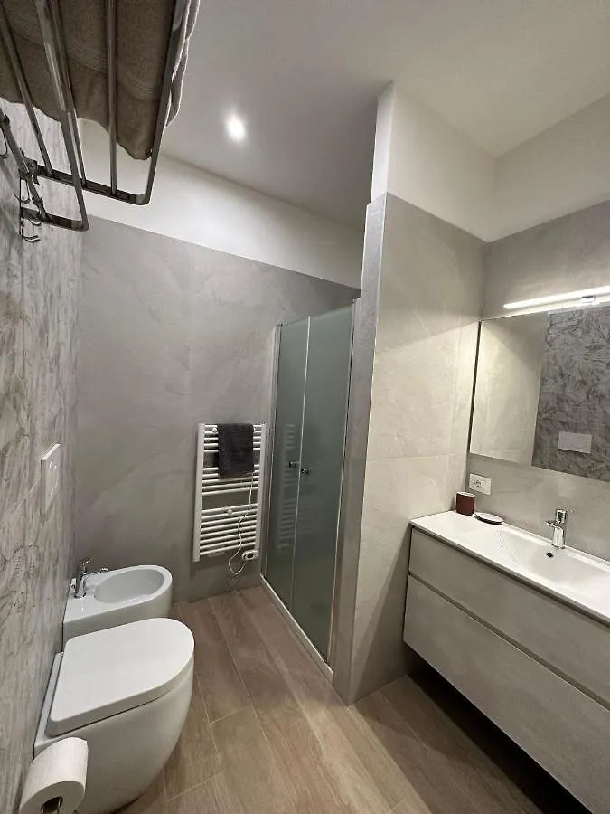 Meridian A23 Otel Reggio Emilia 0*,