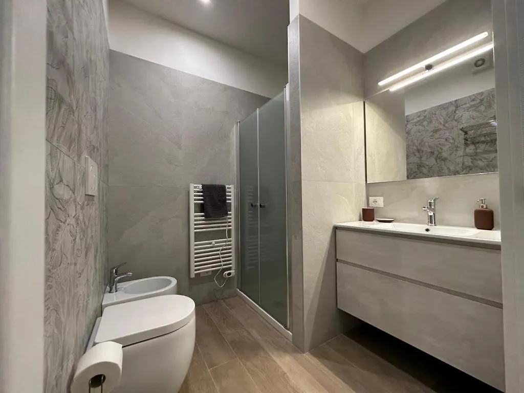 Konukevi Meridian A23 Otel Reggio Emilia İtalya