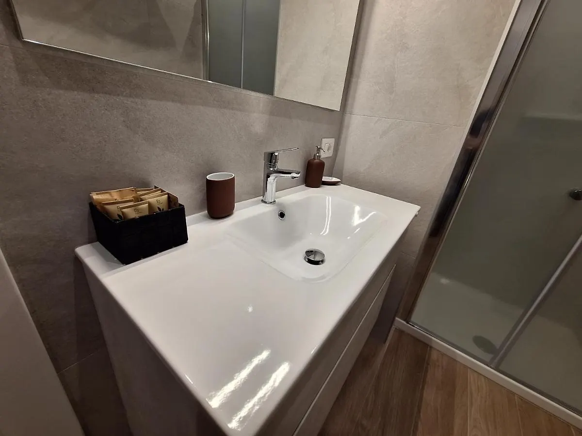 Meridian A23 Otel Reggio Emilia