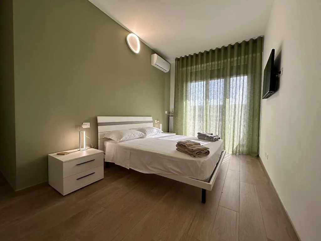 Meridian A23 Otel Reggio Emilia 0*,  İtalya