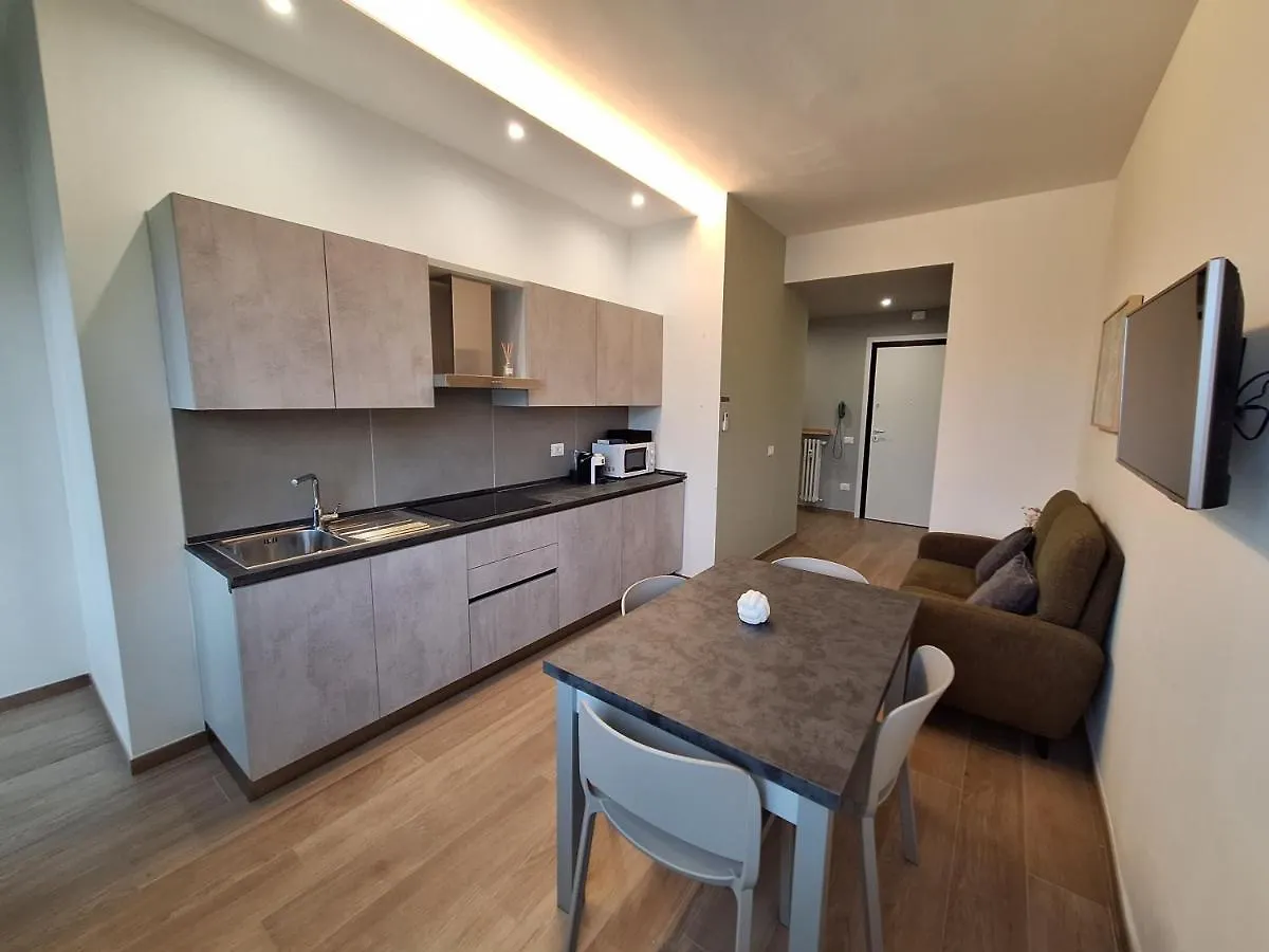 Meridian A23 Otel Reggio Emilia